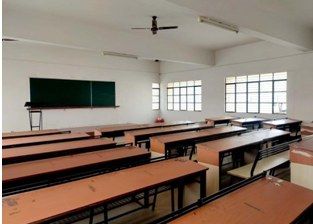 Classroom B113B