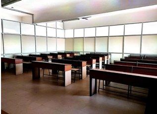 Classroom B113A