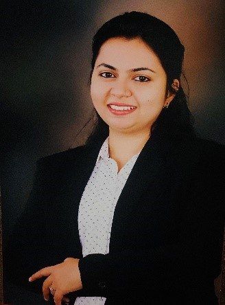 Shagufta Parveen, Manager Marketing, Shahi Exports Pvt. Ltd., Bangalore