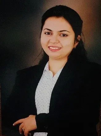 Shagufta Parveen