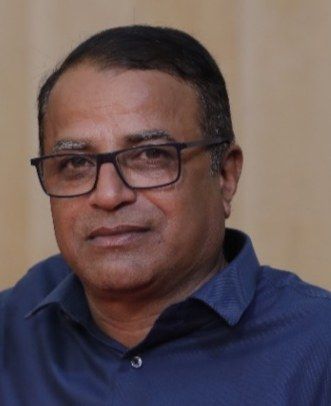 V S Patil, Instructor