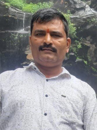 Kumar K B, Peon