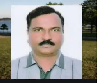 Ramesha K C