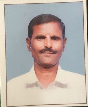 Shivamurthy H, Scavenger