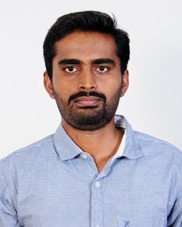 Mahantesh Havagar, Assistant Professor
