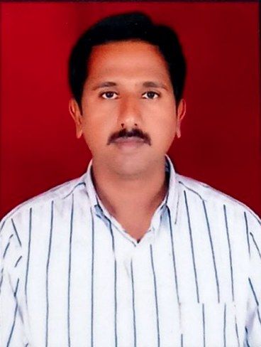 Manjunatha R, Driver