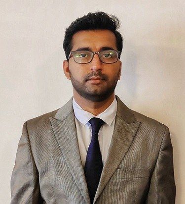 Akash C Arakere, Assistant Professor