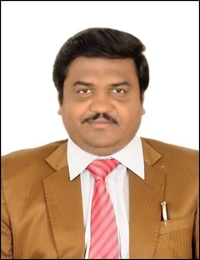 Arunkumar P, Assistant Professor