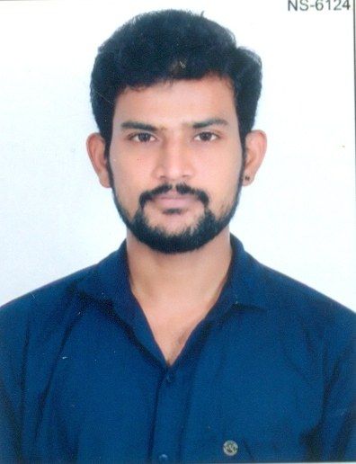 Manjunath N, Peon