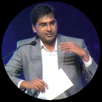 Dr. Satakarni Makkapati, President, CuraTeQ Biologics Pvt Ltd (an Aurobindo Pharma subsidiary)
