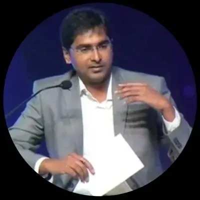 Dr. Satakarni Makkapati
