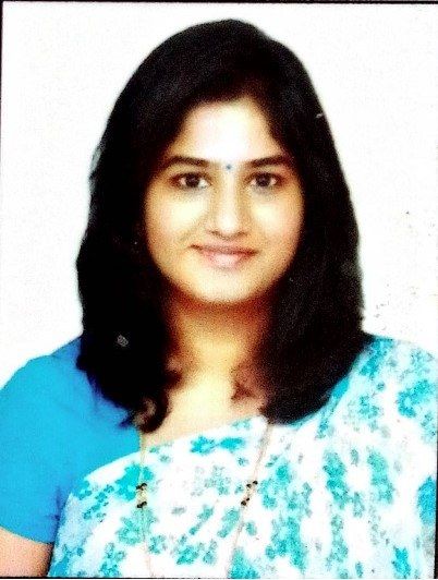 Anusha C, Instructor
