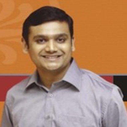 Girish Mallenahally C, Patent holder