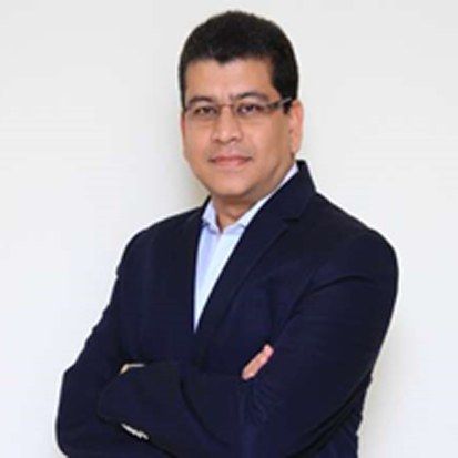 Shree Harsha K, Business Consulting Director, Dassault Systèmes