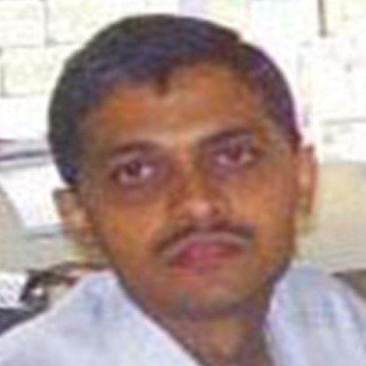Prof. S.V. Prabhu, Professor, Mechanical Engineering, IIT Bombay
