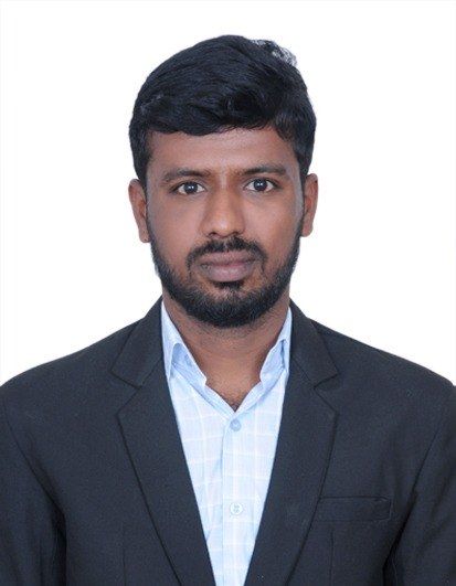 Santosha P, Assistant Professor