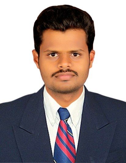 Satish G N, Assistant Professor