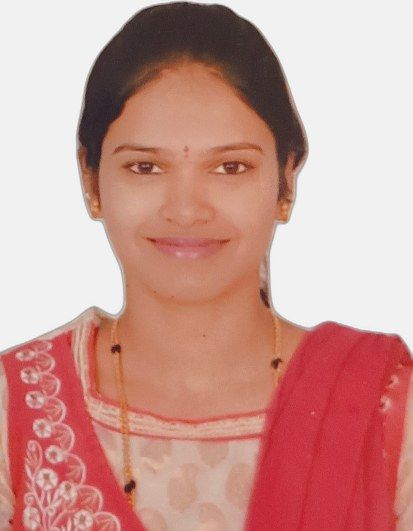 Swetha B, Assistant Professor