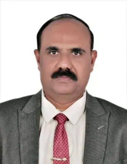 Dr.A.Manjunath