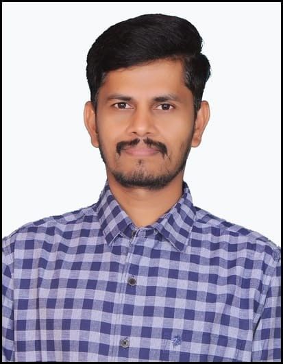 Shashidhar Griaddi