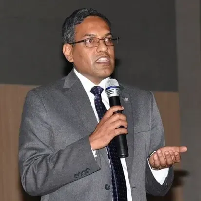 Vivek Thontadarya
