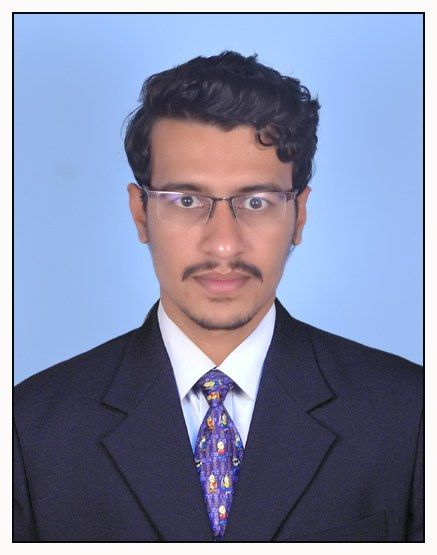 Yogesha K O, Assistant Professor