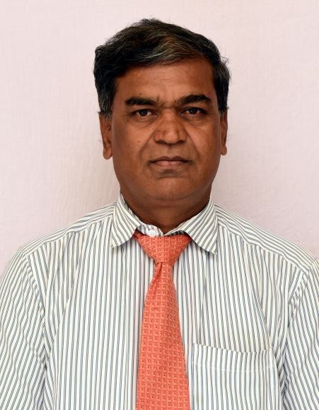 S Siddeshi, Instructor
