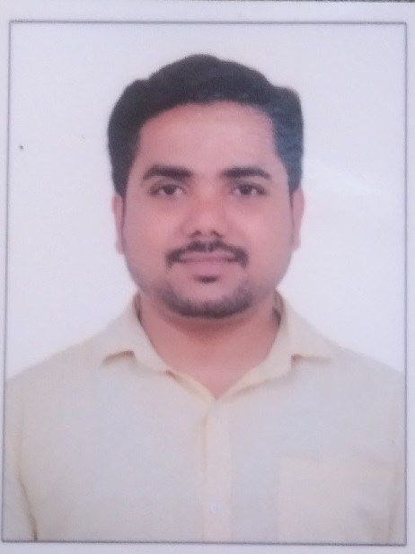 Chethan B K, Instructor