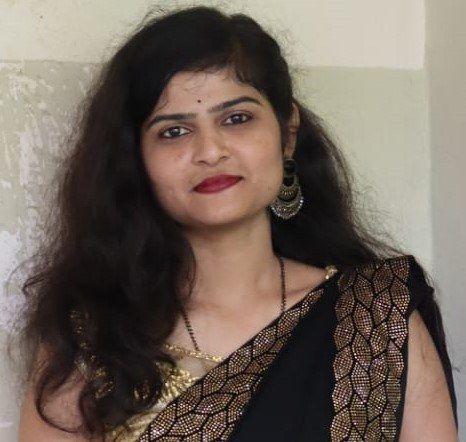 Drusti S Shastri, Assistant Professor