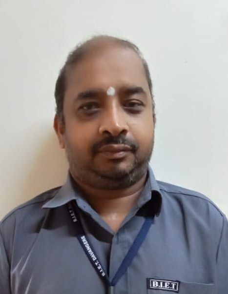 Shivakumar R, Peon