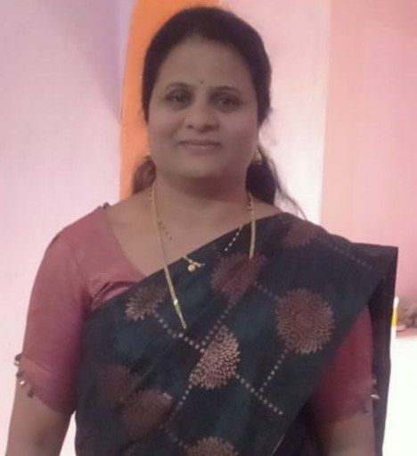Bhagyamma S, FDA