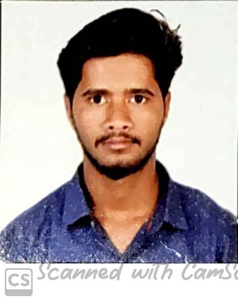 Yuvaraj O, Peon