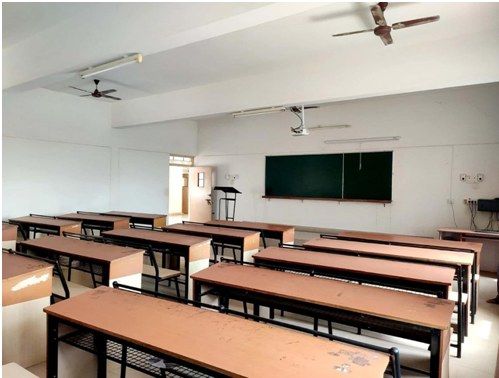 Classroom B223