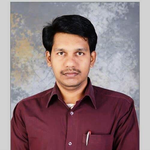 Manohara N V, Assistant Instructor