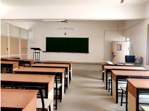 Classroom B222A