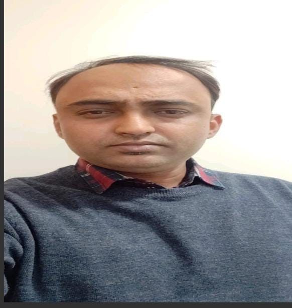 Siddesh Kumar