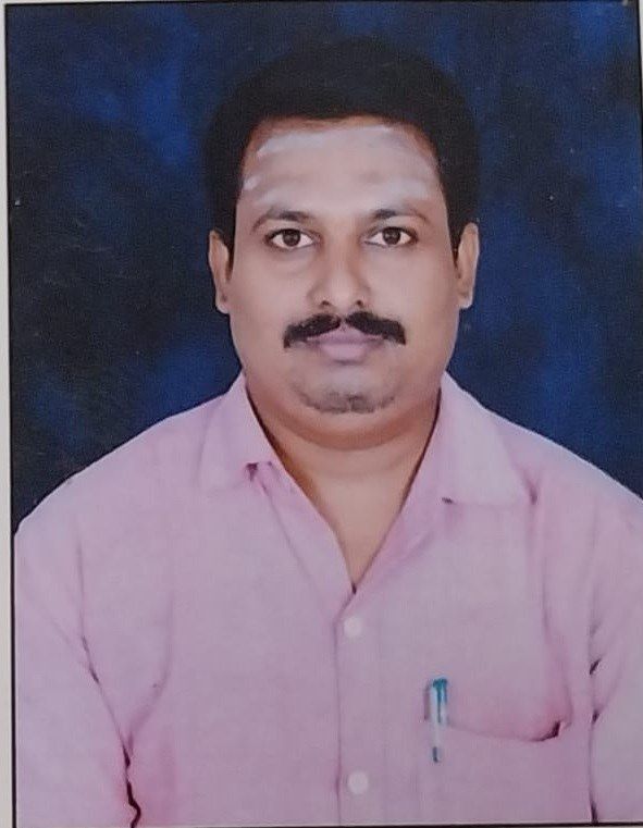 Shanthaiah T M, Attender