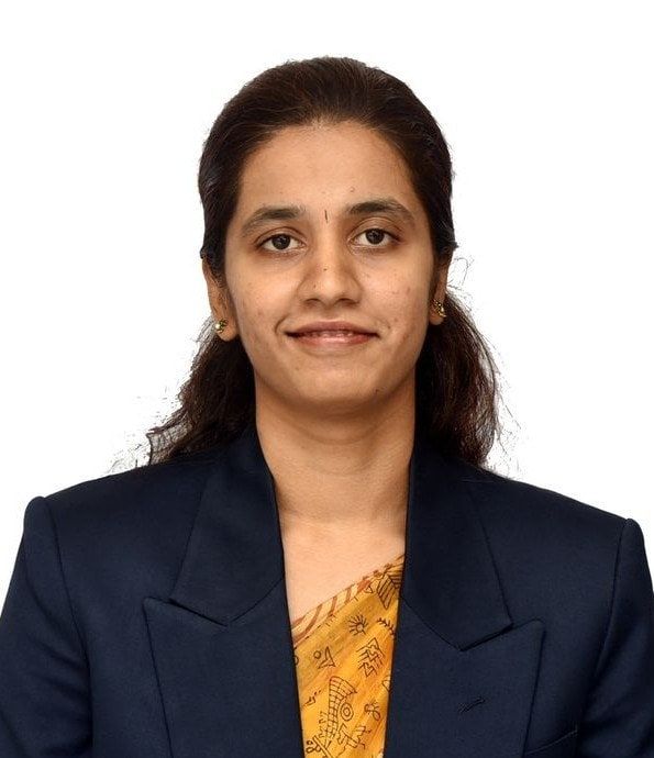 Preethi B