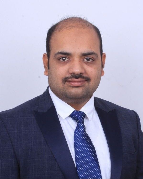 Shankar Sarji P
