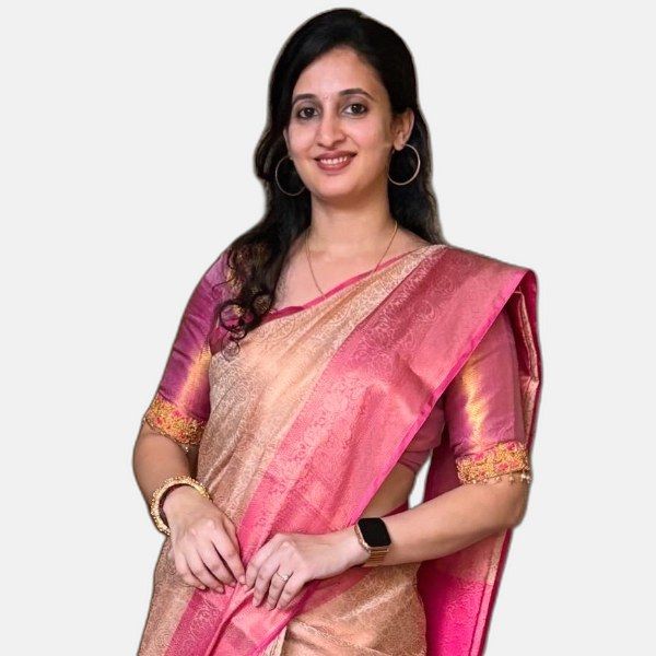Priyanka P, Assistant Professor