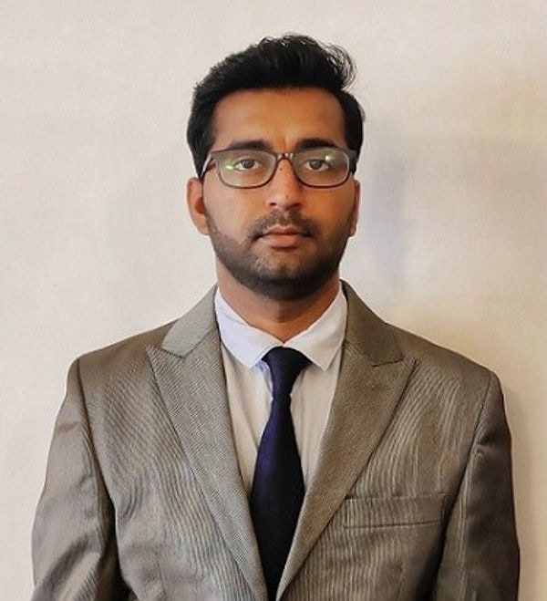 Akash C Arakere