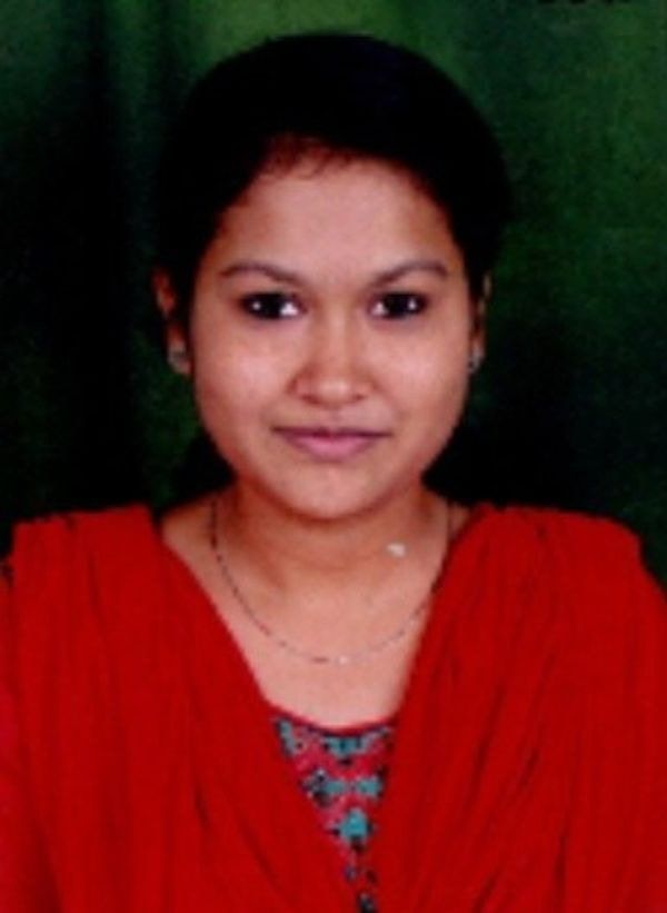 Amrutha S