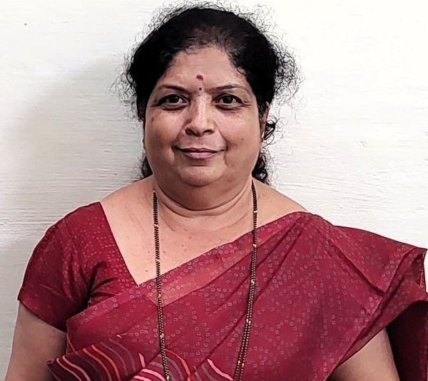 Annapurnamma K