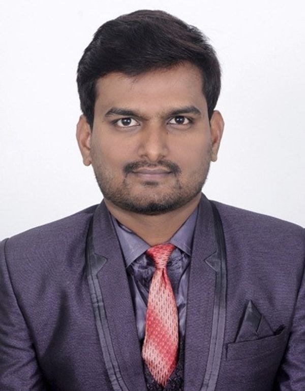 Arjun H