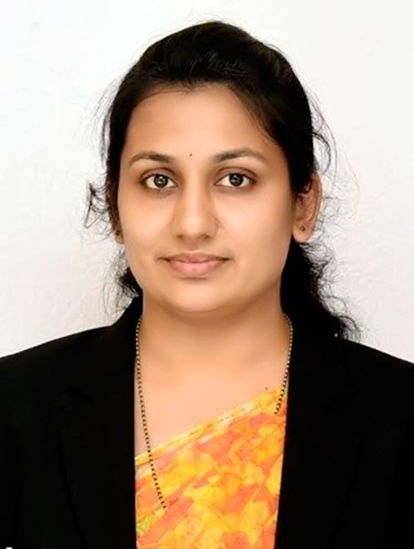 Arpitha D J