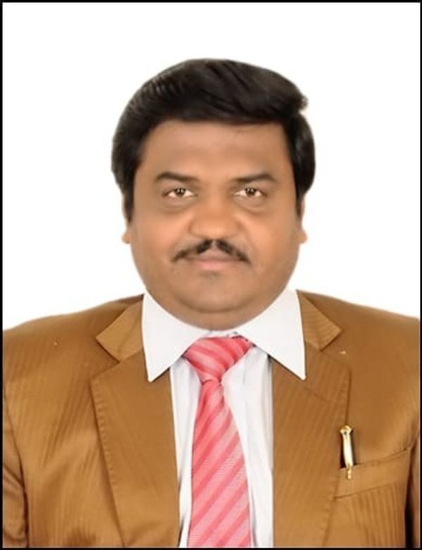 Arunkumar P