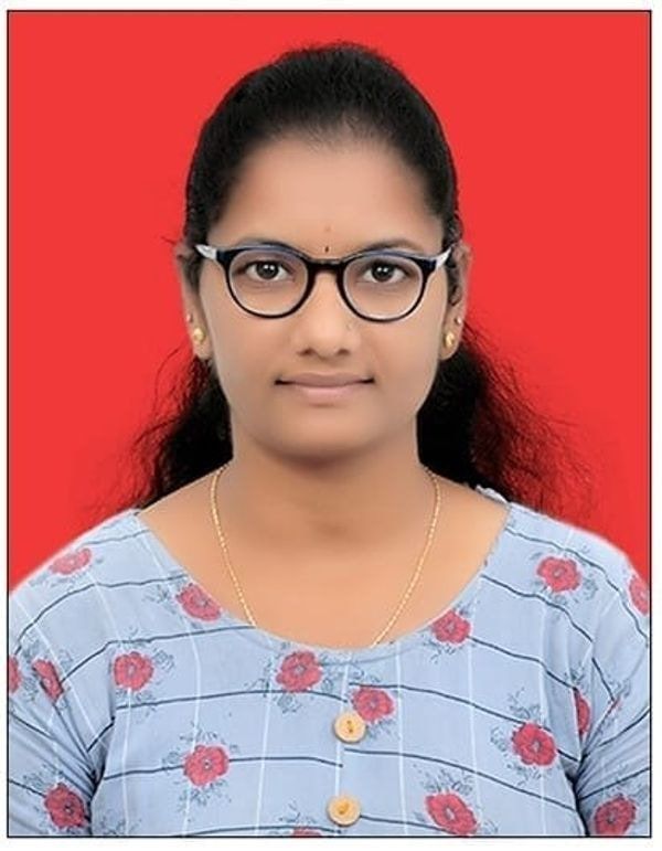 Ashwini S H