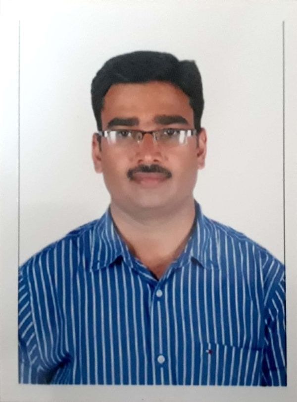 Avinash K G