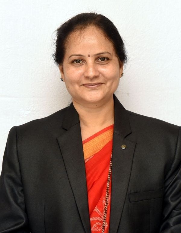Bhagya Shanthakumar