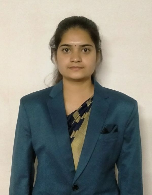 Bindu B V